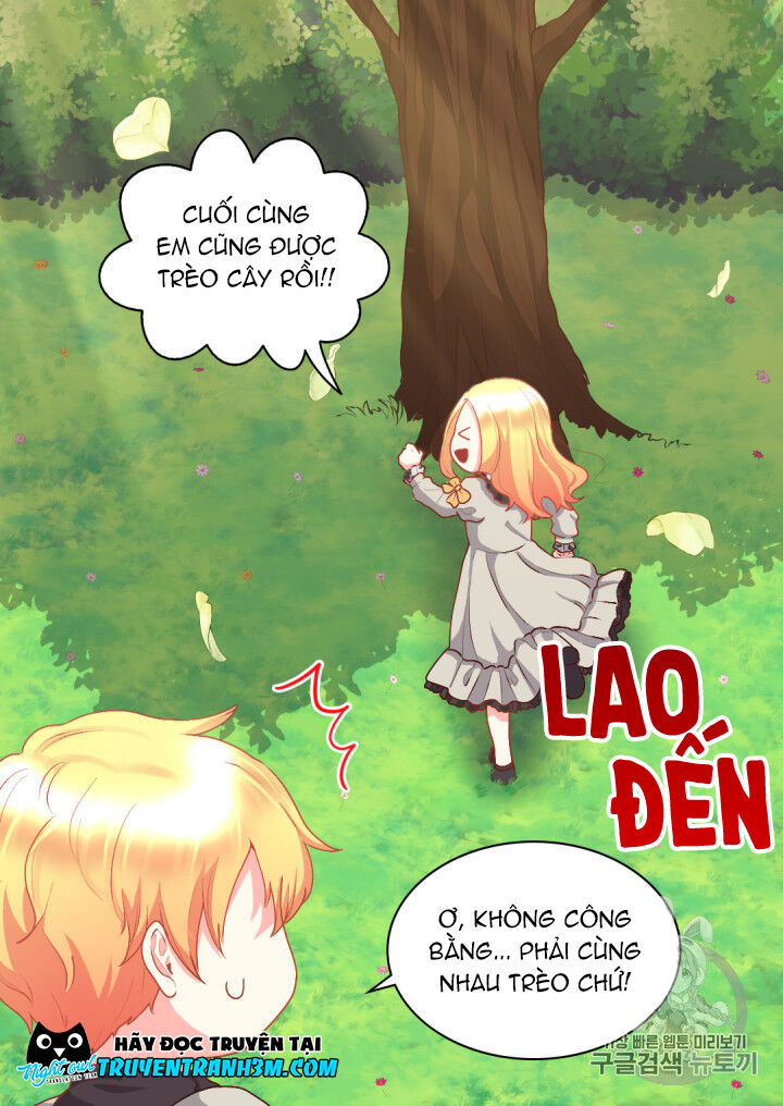 Sinh Đôi Xuyên Không Chapter 10 - Trang 2