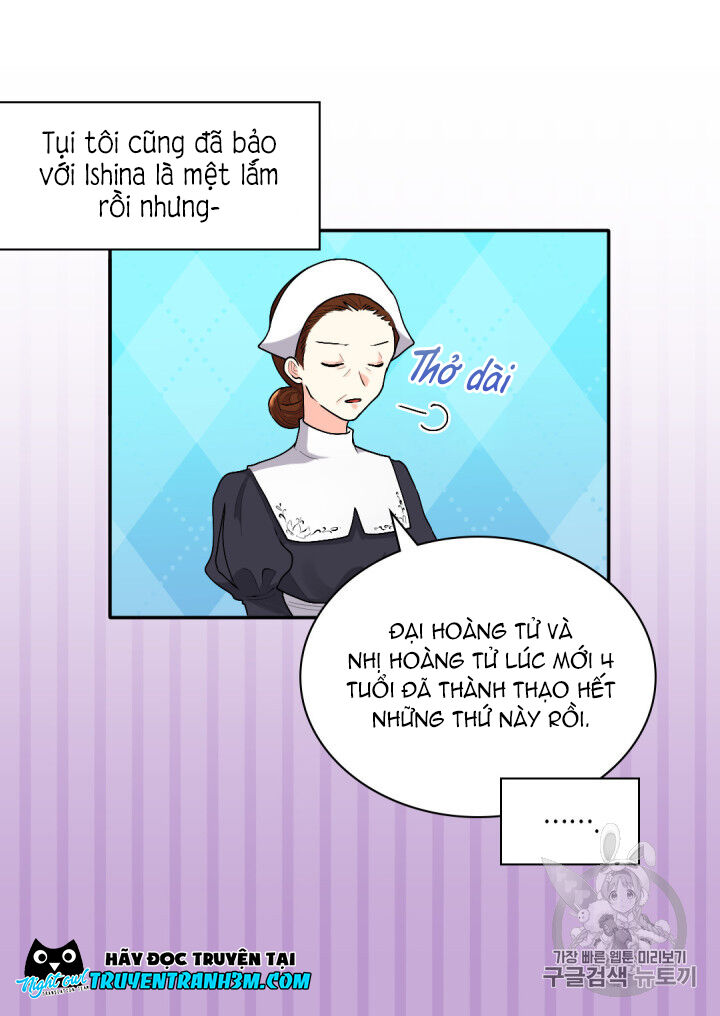 Sinh Đôi Xuyên Không Chapter 9 - Trang 2