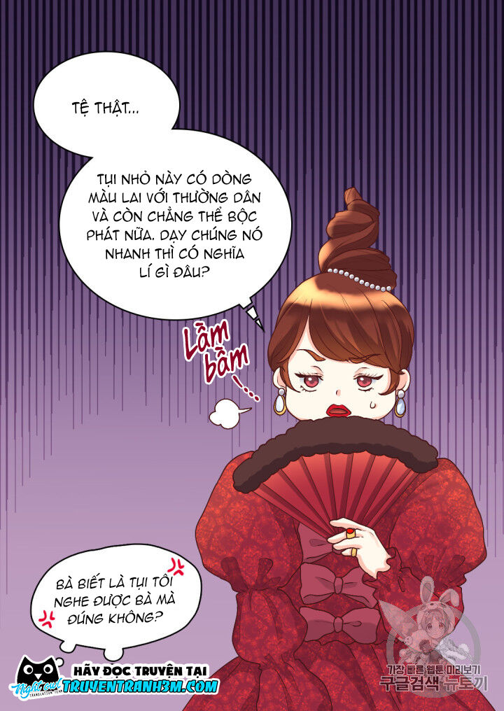 Sinh Đôi Xuyên Không Chapter 9 - Trang 2