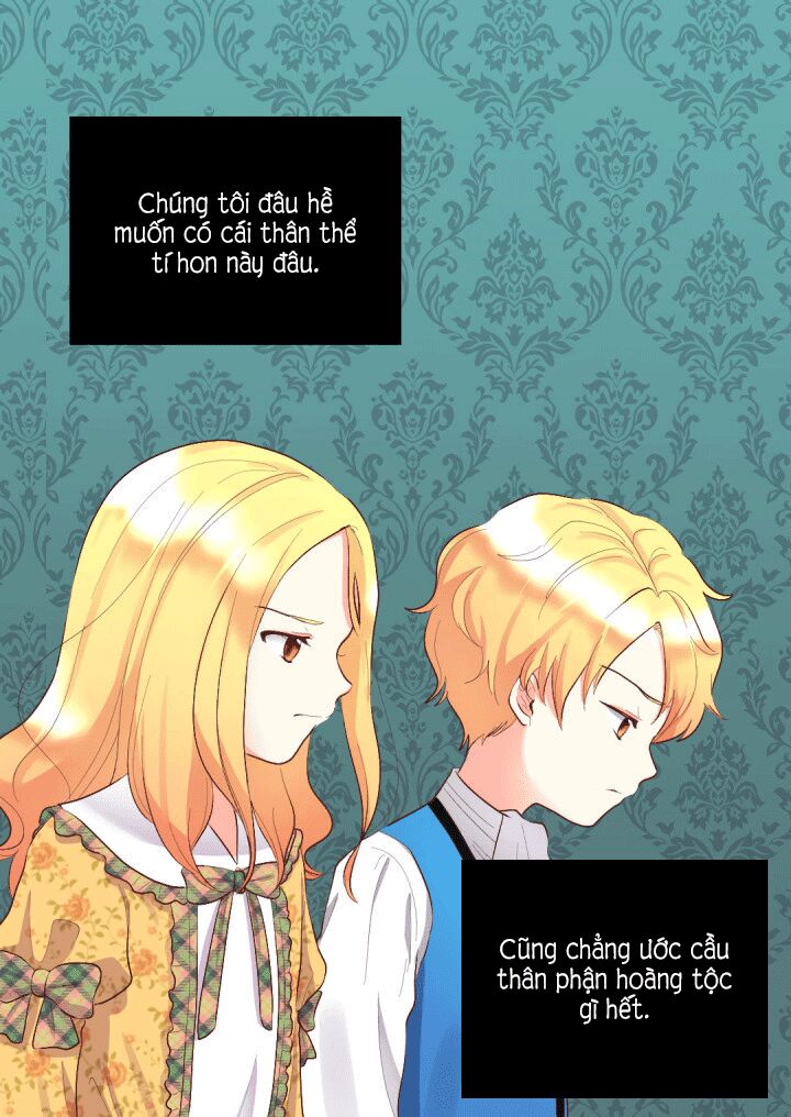 Sinh Đôi Xuyên Không Chapter 8 - Trang 2