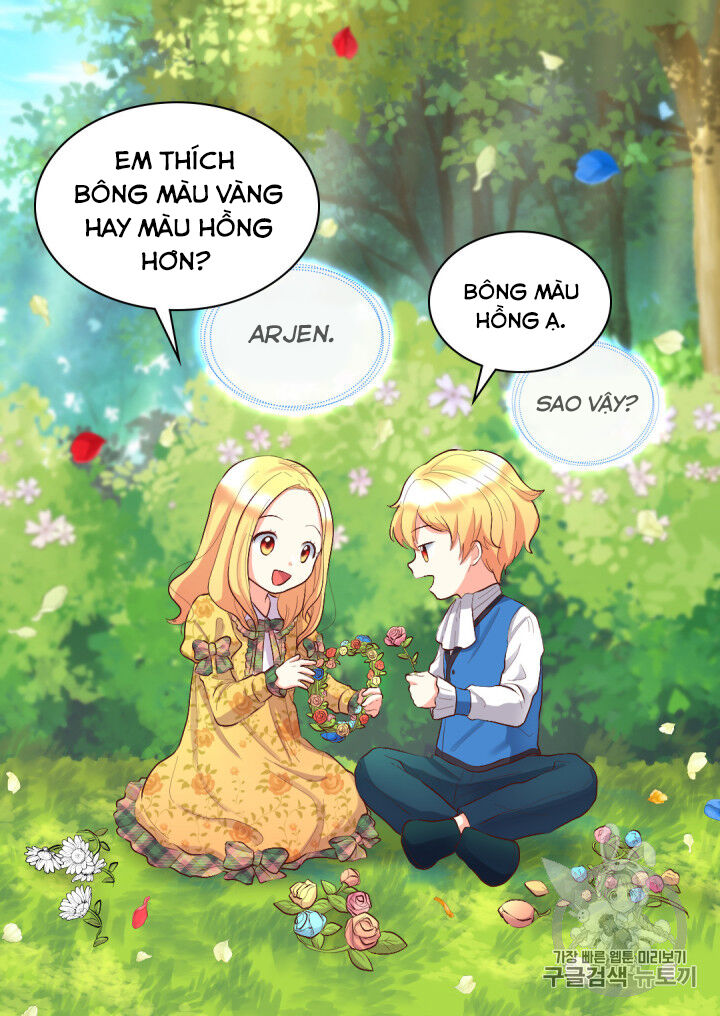 Sinh Đôi Xuyên Không Chapter 7 - Trang 2