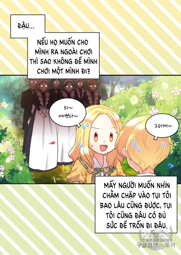 Sinh Đôi Xuyên Không Chapter 7 - Trang 2