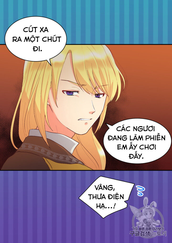 Sinh Đôi Xuyên Không Chapter 7 - Trang 2