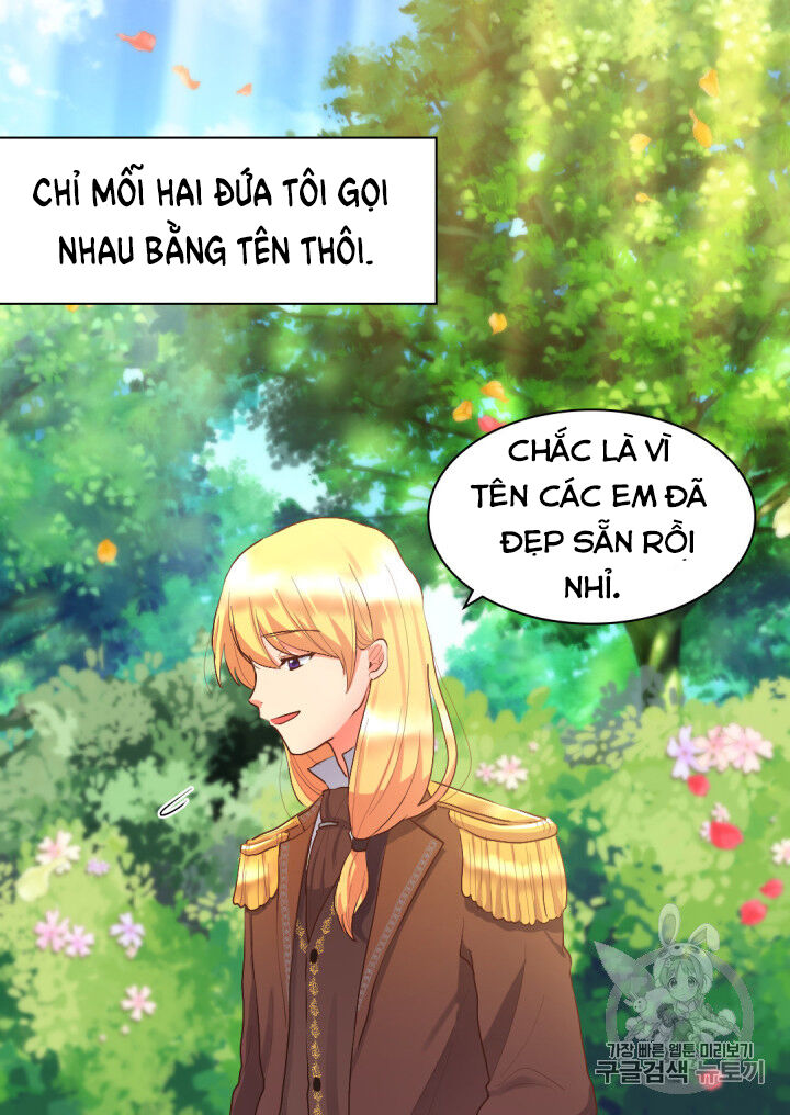 Sinh Đôi Xuyên Không Chapter 7 - Trang 2