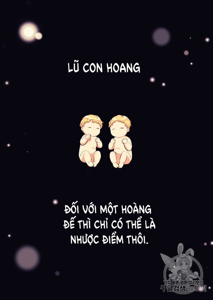 Sinh Đôi Xuyên Không Chapter 6 - Trang 2