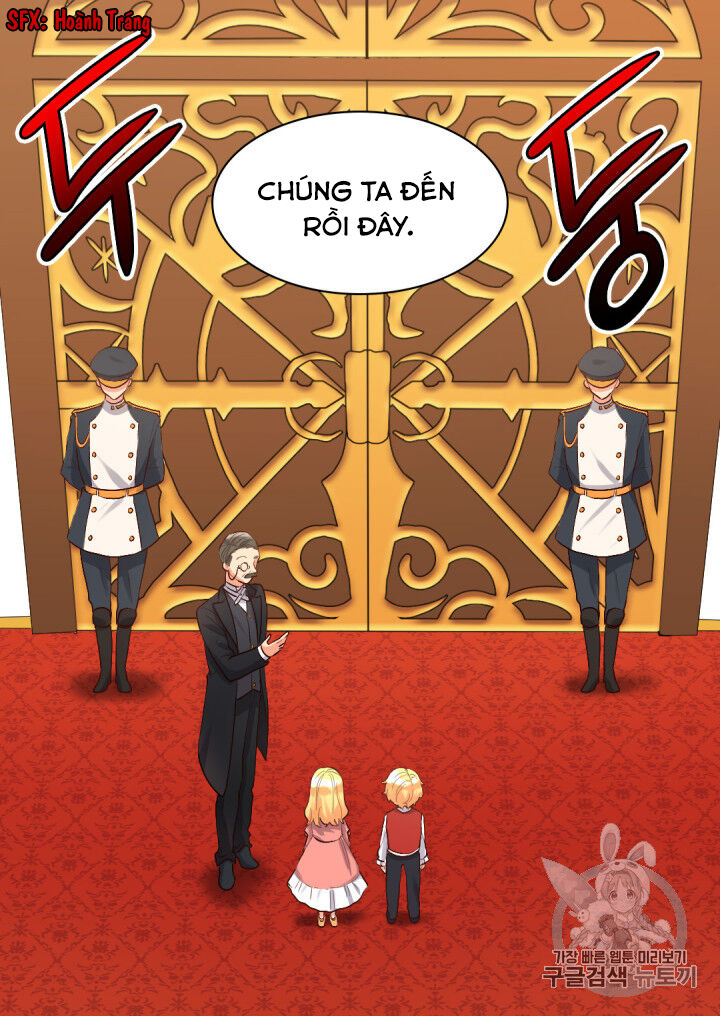 Sinh Đôi Xuyên Không Chapter 5 - Trang 2