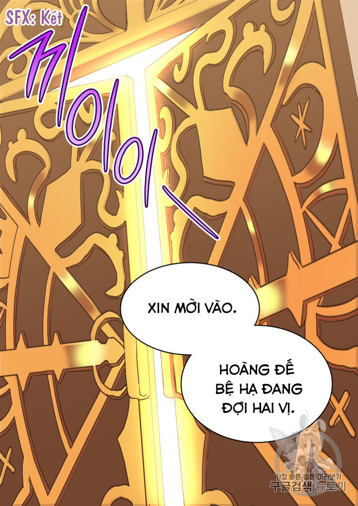 Sinh Đôi Xuyên Không Chapter 5 - Trang 2