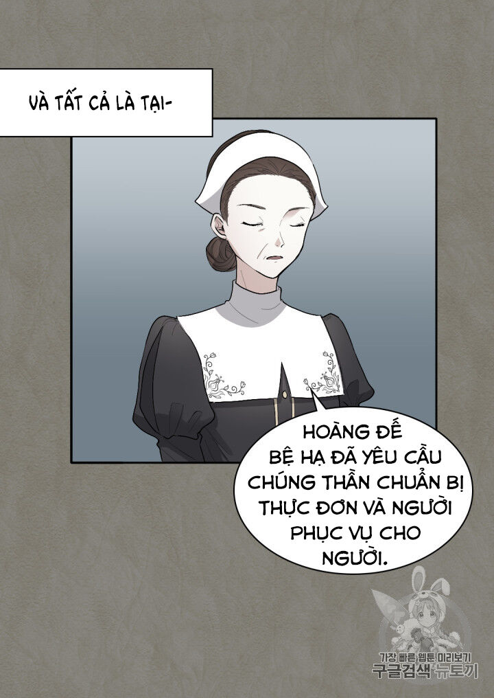 Sinh Đôi Xuyên Không Chapter 5 - Trang 2