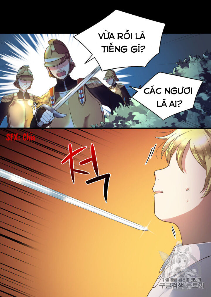 Sinh Đôi Xuyên Không Chapter 3 - Trang 2