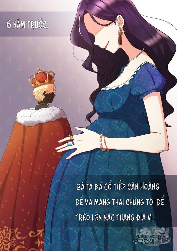 Sinh Đôi Xuyên Không Chapter 2 - Trang 2