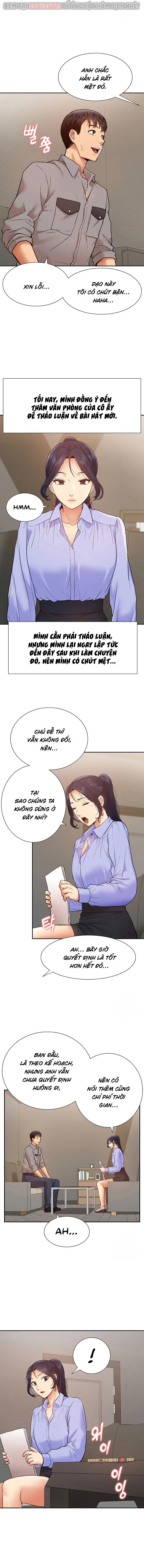 Tôi Là Người Bị Thôi Miên Nhưng Lại Lập Ra Dàn Harem Idol Chapter 24 - Trang 2