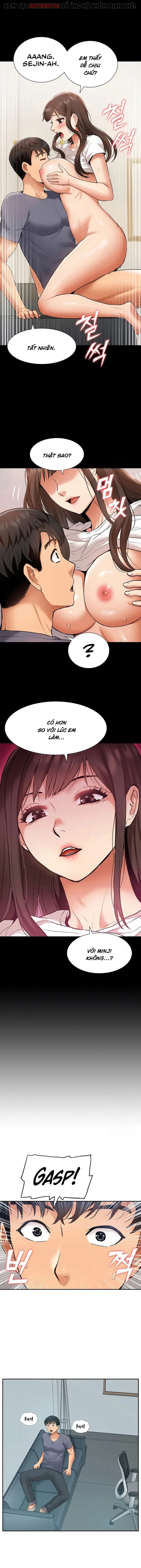 Tôi Là Người Bị Thôi Miên Nhưng Lại Lập Ra Dàn Harem Idol Chapter 22 - Trang 2