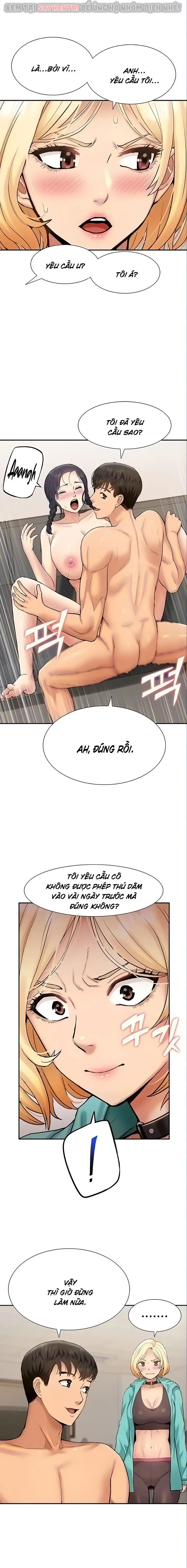 Tôi Là Người Bị Thôi Miên Nhưng Lại Lập Ra Dàn Harem Idol Chapter 15 - Trang 2