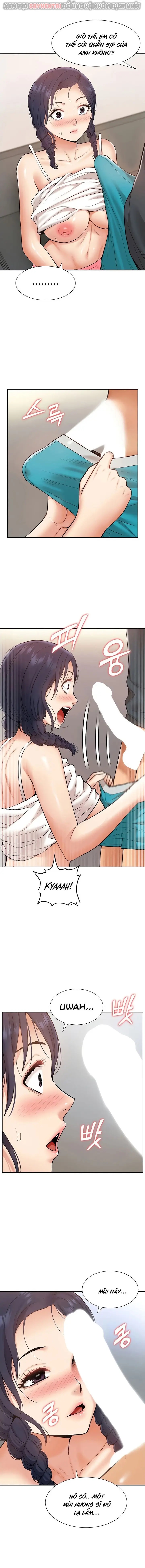 Tôi Là Người Bị Thôi Miên Nhưng Lại Lập Ra Dàn Harem Idol Chapter 14 - Trang 2