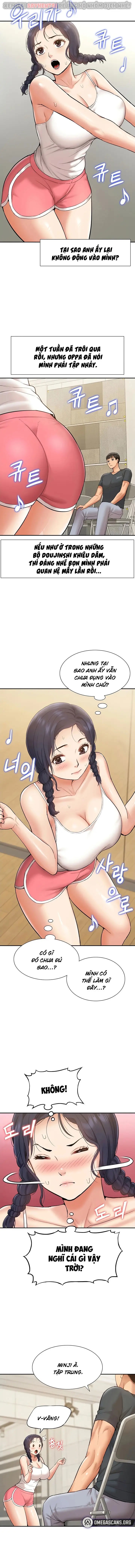 Tôi Là Người Bị Thôi Miên Nhưng Lại Lập Ra Dàn Harem Idol Chapter 13 - Trang 2