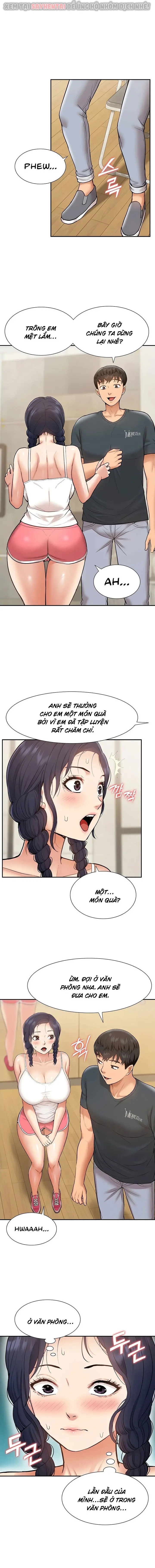 Tôi Là Người Bị Thôi Miên Nhưng Lại Lập Ra Dàn Harem Idol Chapter 13 - Trang 2