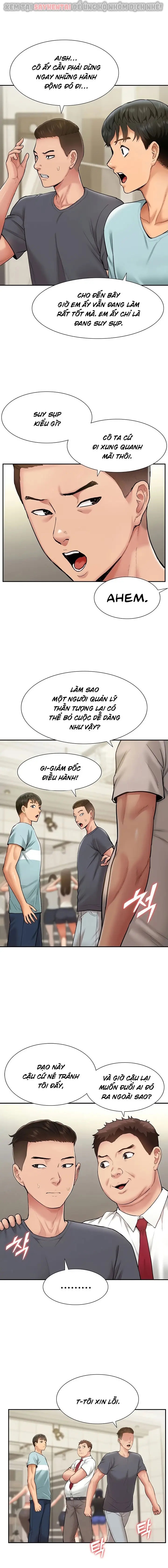 Tôi Là Người Bị Thôi Miên Nhưng Lại Lập Ra Dàn Harem Idol Chapter 13 - Trang 2