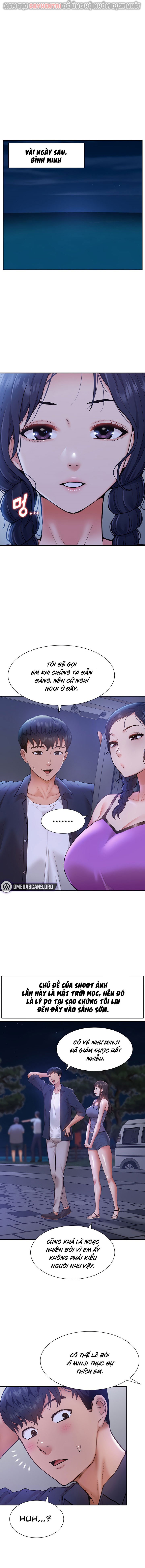 Tôi Là Người Bị Thôi Miên Nhưng Lại Lập Ra Dàn Harem Idol Chapter 12 - Trang 2