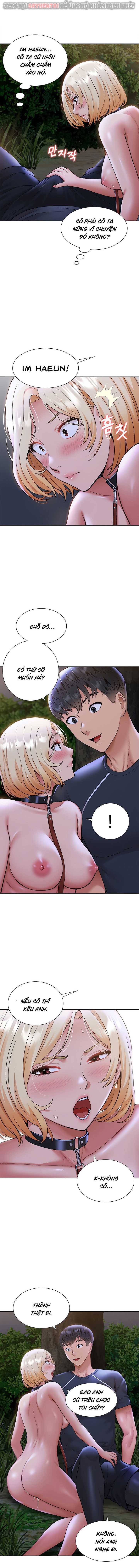 Tôi Là Người Bị Thôi Miên Nhưng Lại Lập Ra Dàn Harem Idol Chapter 8 - Trang 2