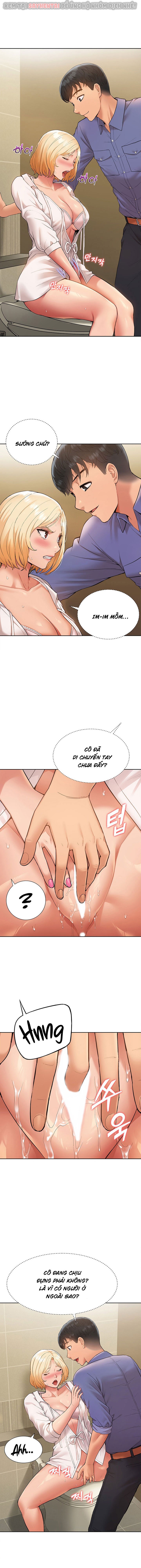 Tôi Là Người Bị Thôi Miên Nhưng Lại Lập Ra Dàn Harem Idol Chapter 7 - Trang 2