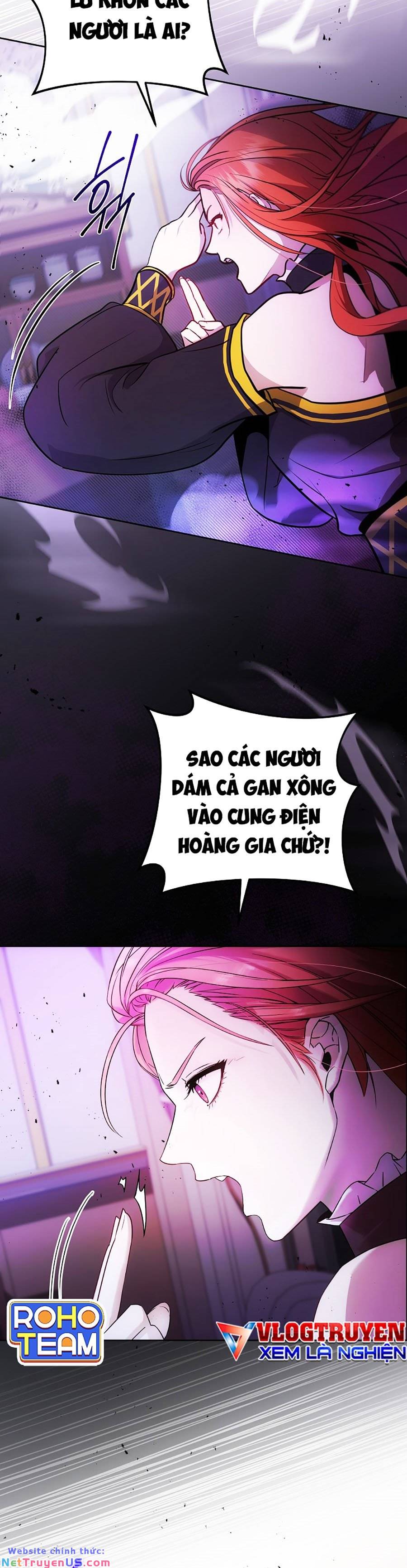 Đi Mát Xa Lại Gặp Bạn Cùng Lớp Làm Ở Đấy Chapter 4 - Trang 2