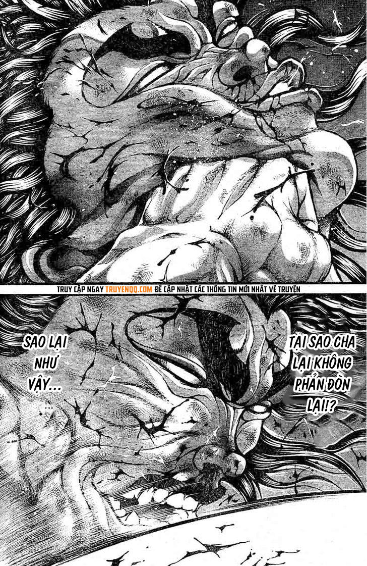 Baki – Son Of Ogre Chapter 308 - Trang 2