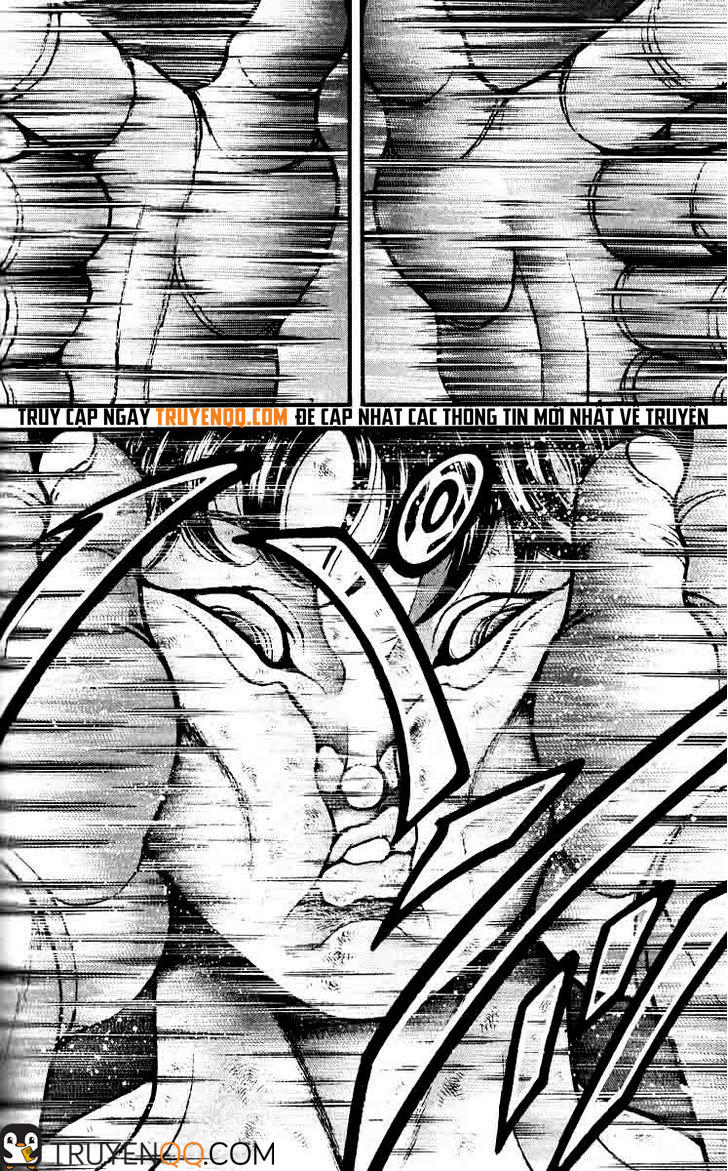 Baki – Son Of Ogre Chapter 302 - Trang 2