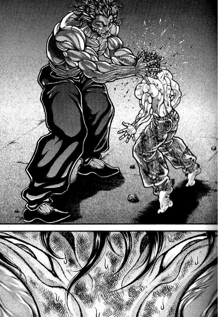 Baki – Son Of Ogre Chapter 302 - Trang 2