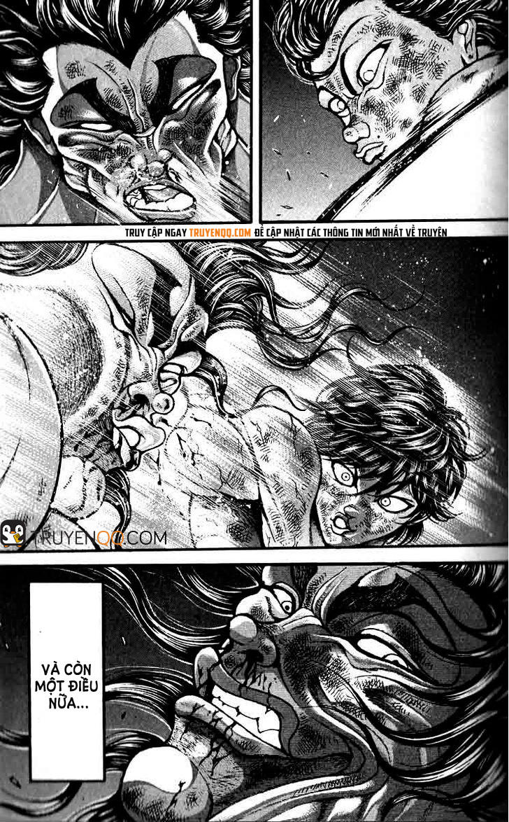 Baki – Son Of Ogre Chapter 300 - Trang 2