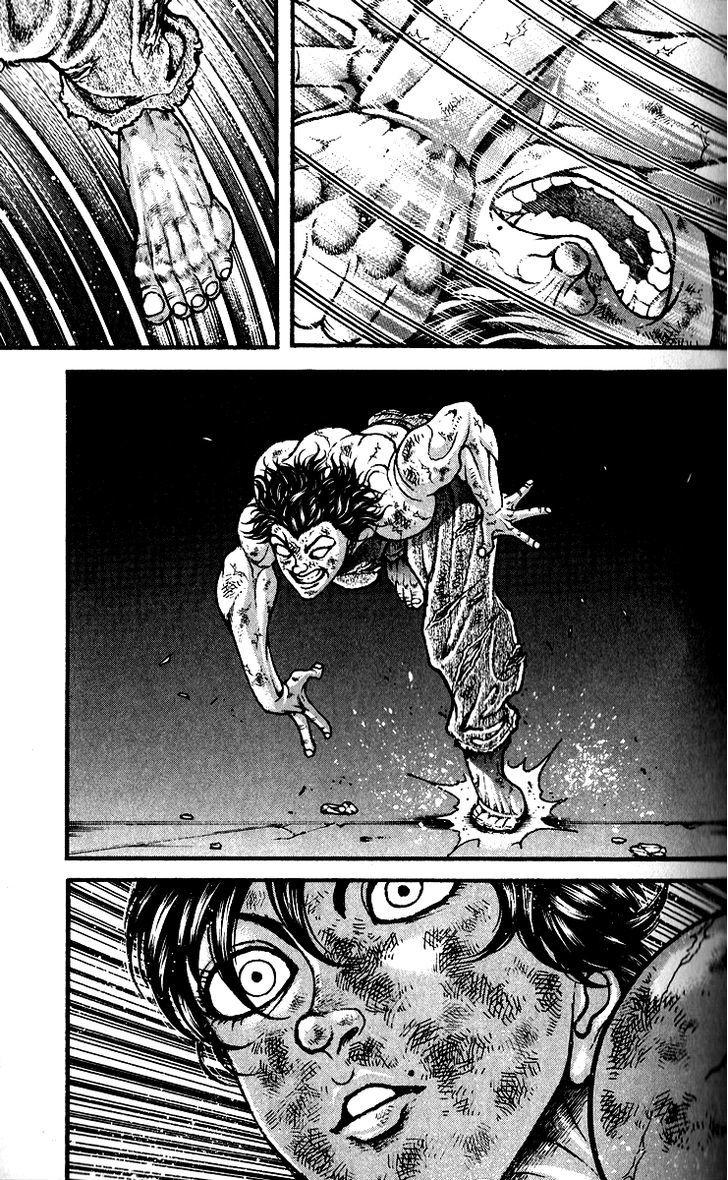 Baki – Son Of Ogre Chapter 300 - Trang 2