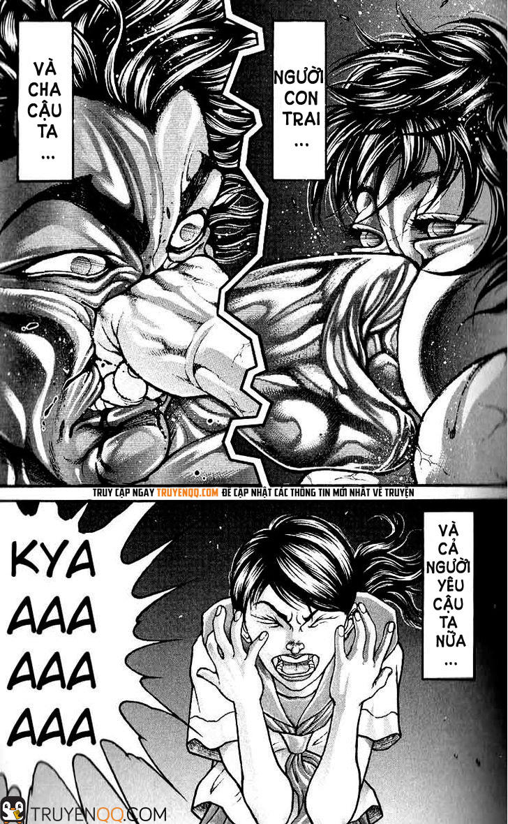 Baki – Son Of Ogre Chapter 300 - Trang 2