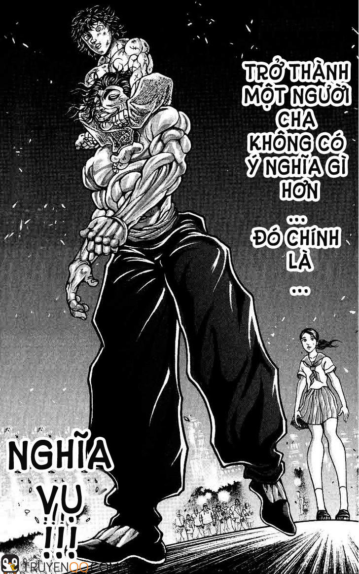 Baki – Son Of Ogre Chapter 300 - Trang 2