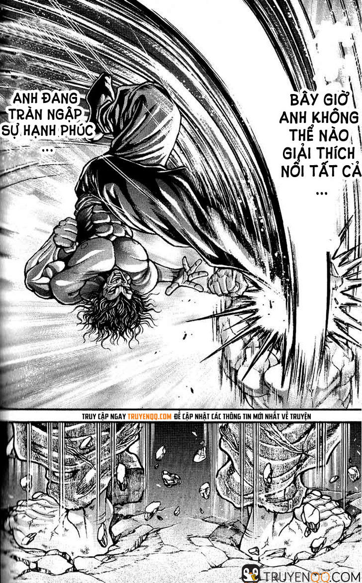 Baki – Son Of Ogre Chapter 298 - Trang 2