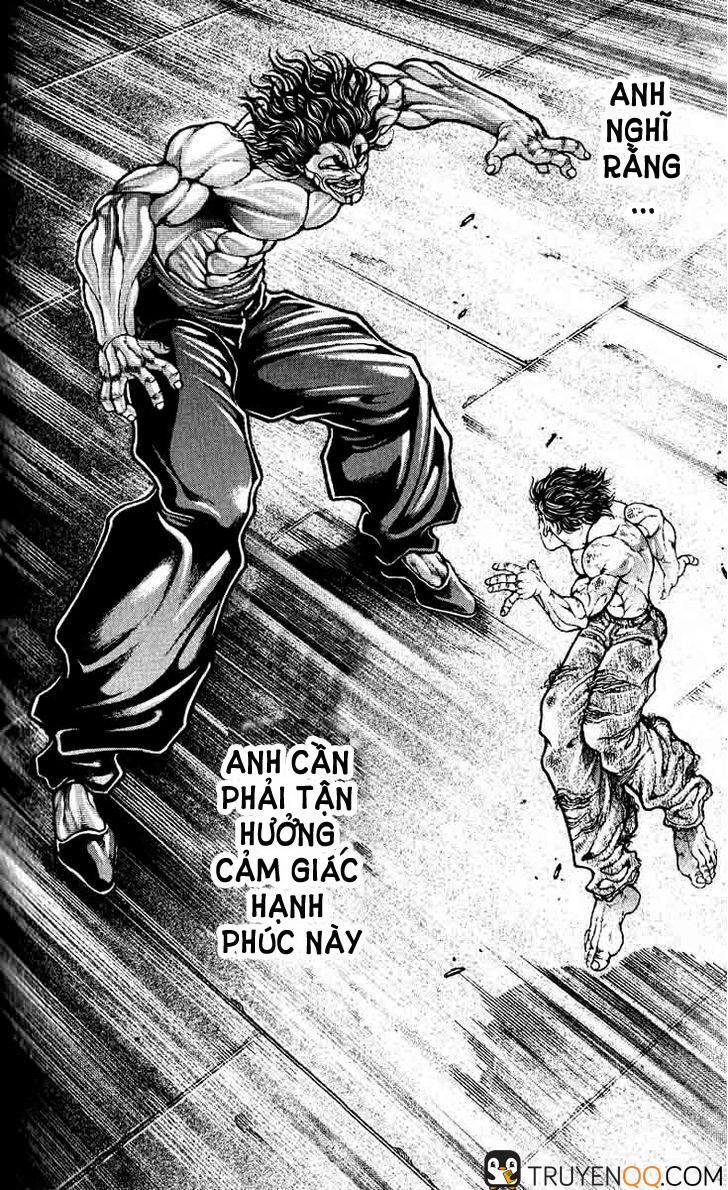 Baki – Son Of Ogre Chapter 298 - Trang 2