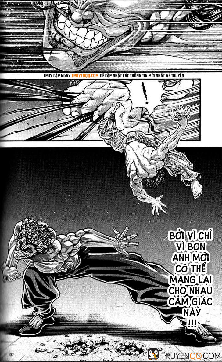 Baki – Son Of Ogre Chapter 298 - Trang 2