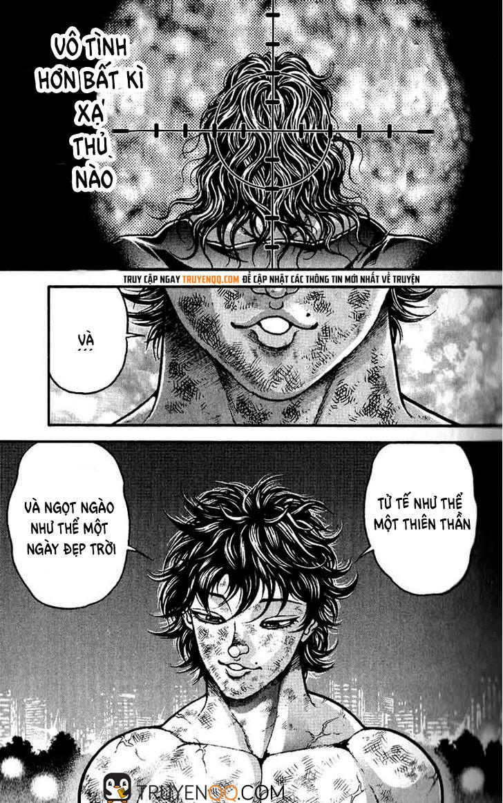 Baki – Son Of Ogre Chapter 297 - Trang 2