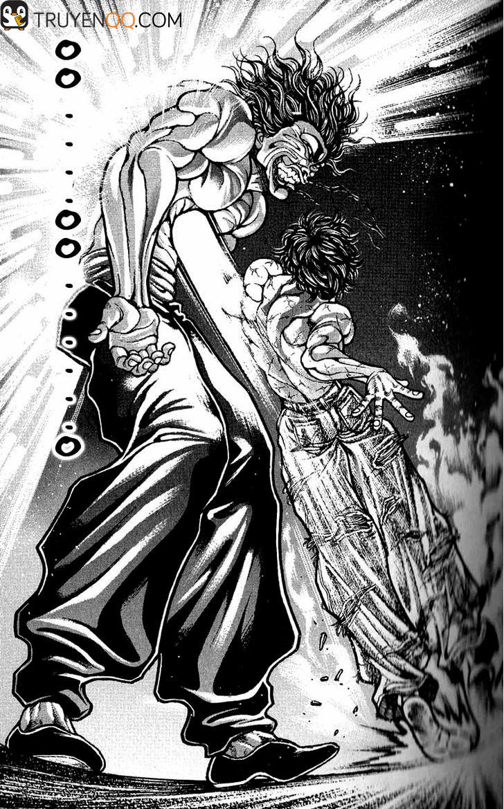 Baki – Son Of Ogre Chapter 297 - Trang 2