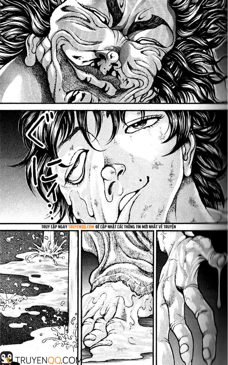 Baki – Son Of Ogre Chapter 296 - Trang 2