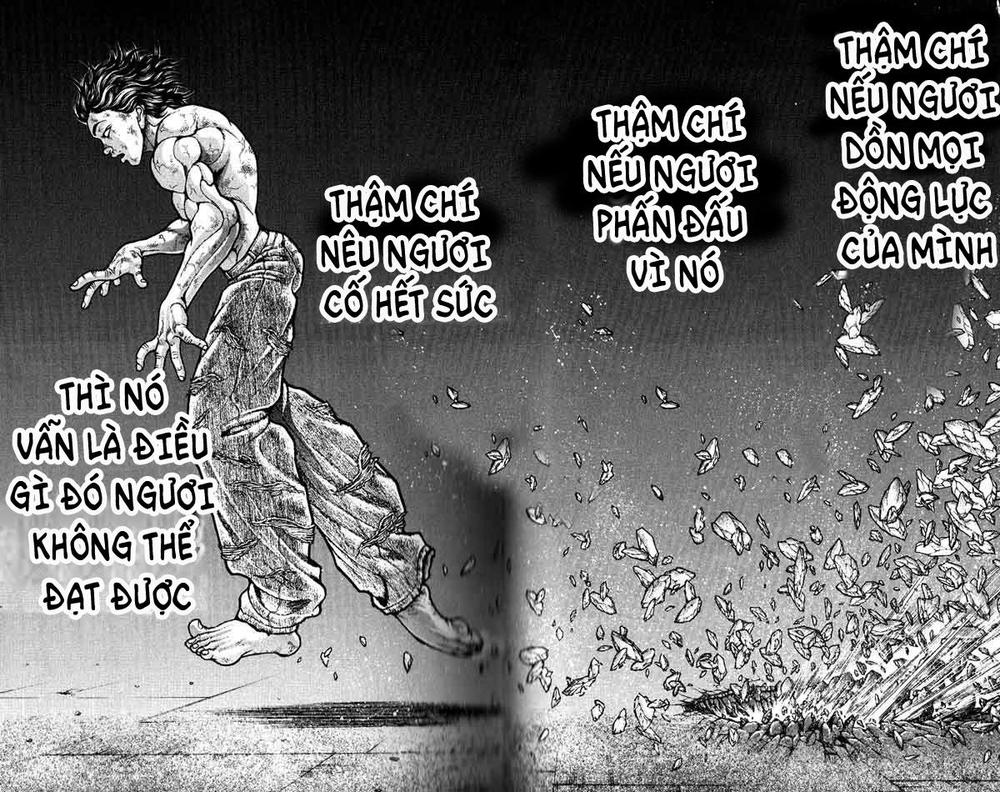 Baki – Son Of Ogre Chapter 296 - Trang 2