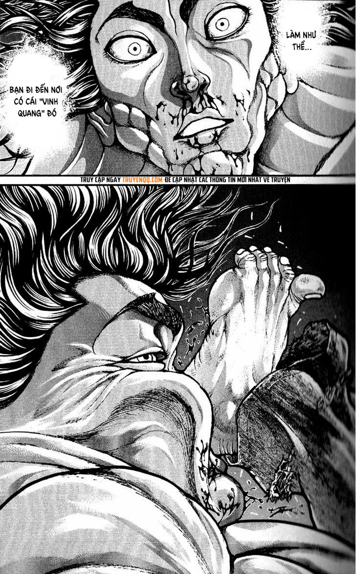 Baki – Son Of Ogre Chapter 295 - Trang 2