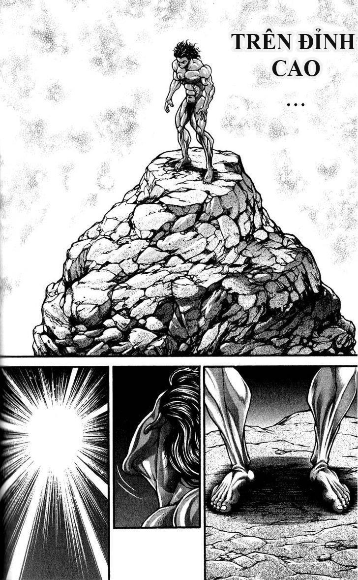 Baki – Son Of Ogre Chapter 294 - Trang 2