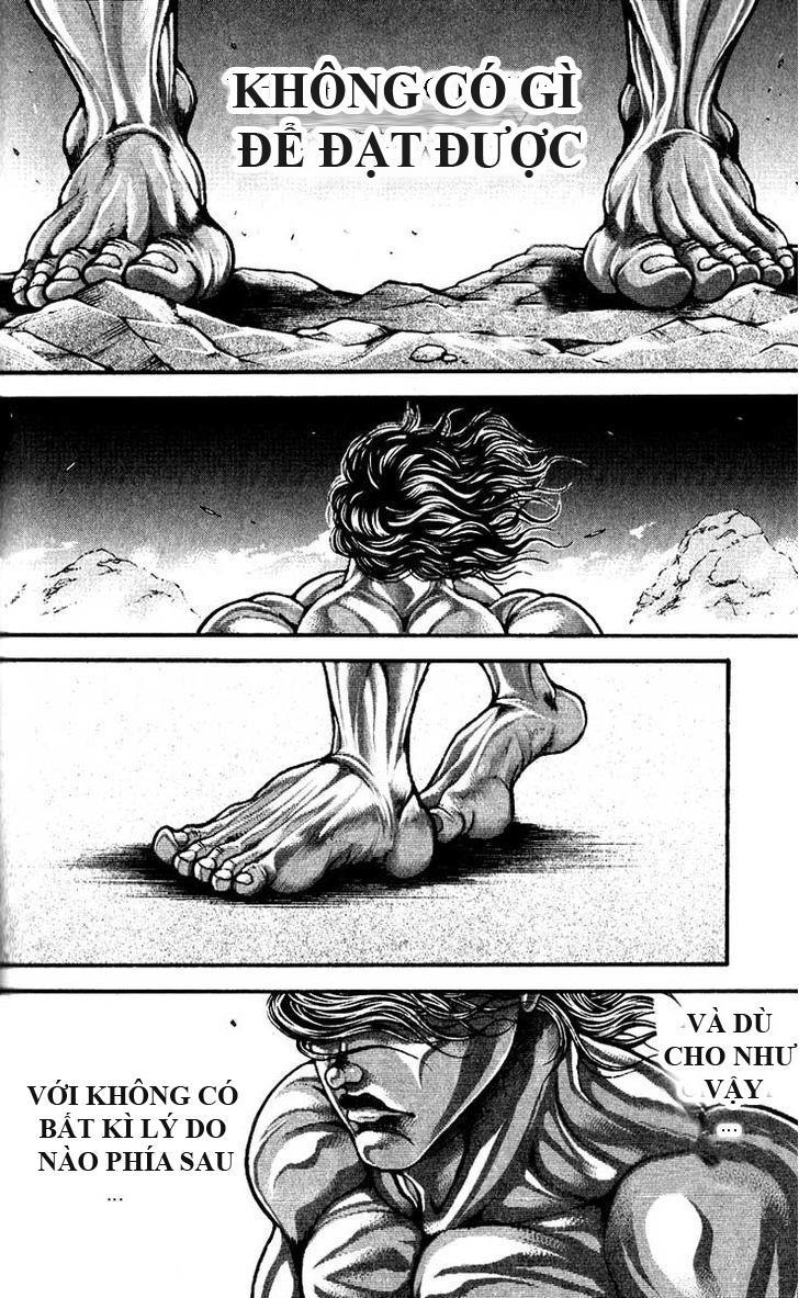 Baki – Son Of Ogre Chapter 294 - Trang 2