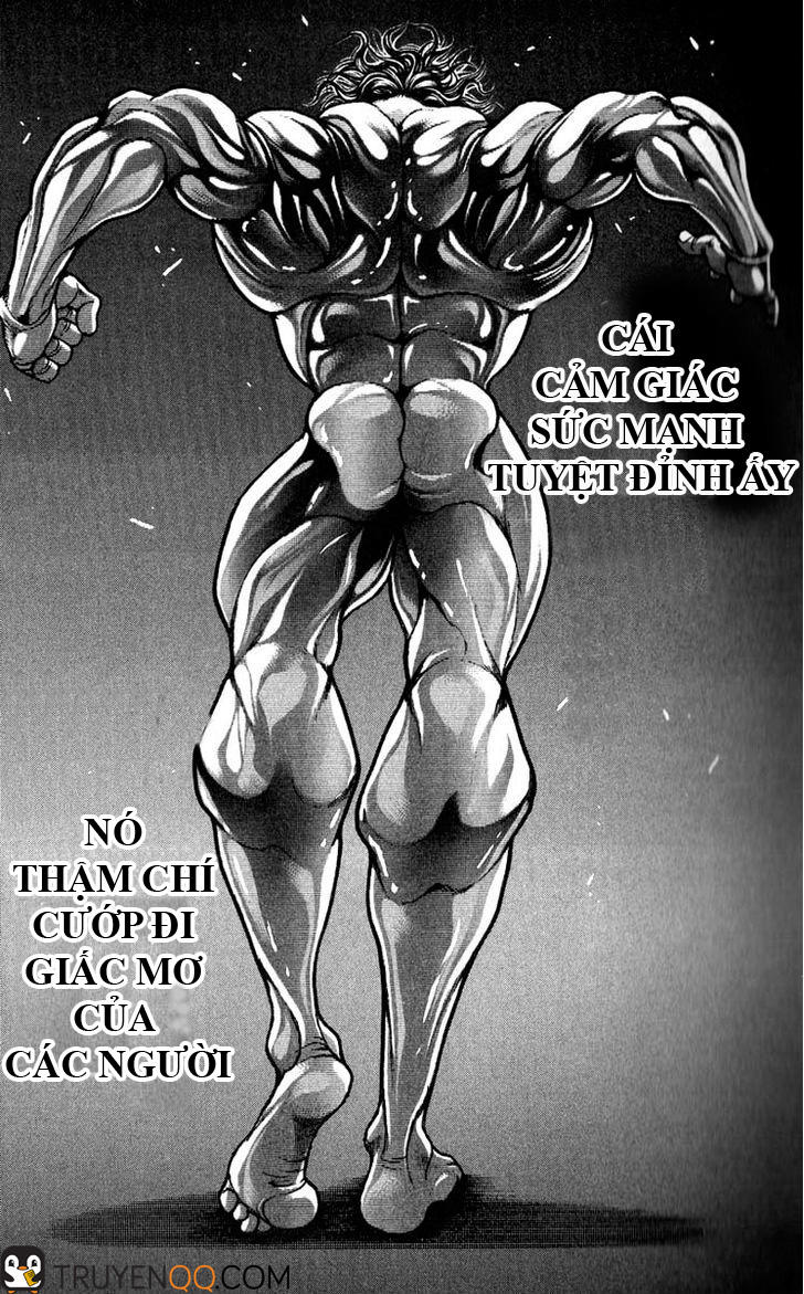 Baki – Son Of Ogre Chapter 294 - Trang 2