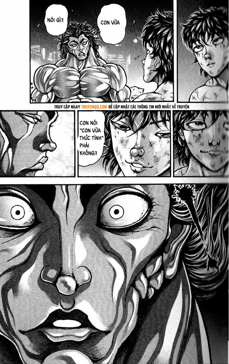 Baki – Son Of Ogre Chapter 293 - Trang 2