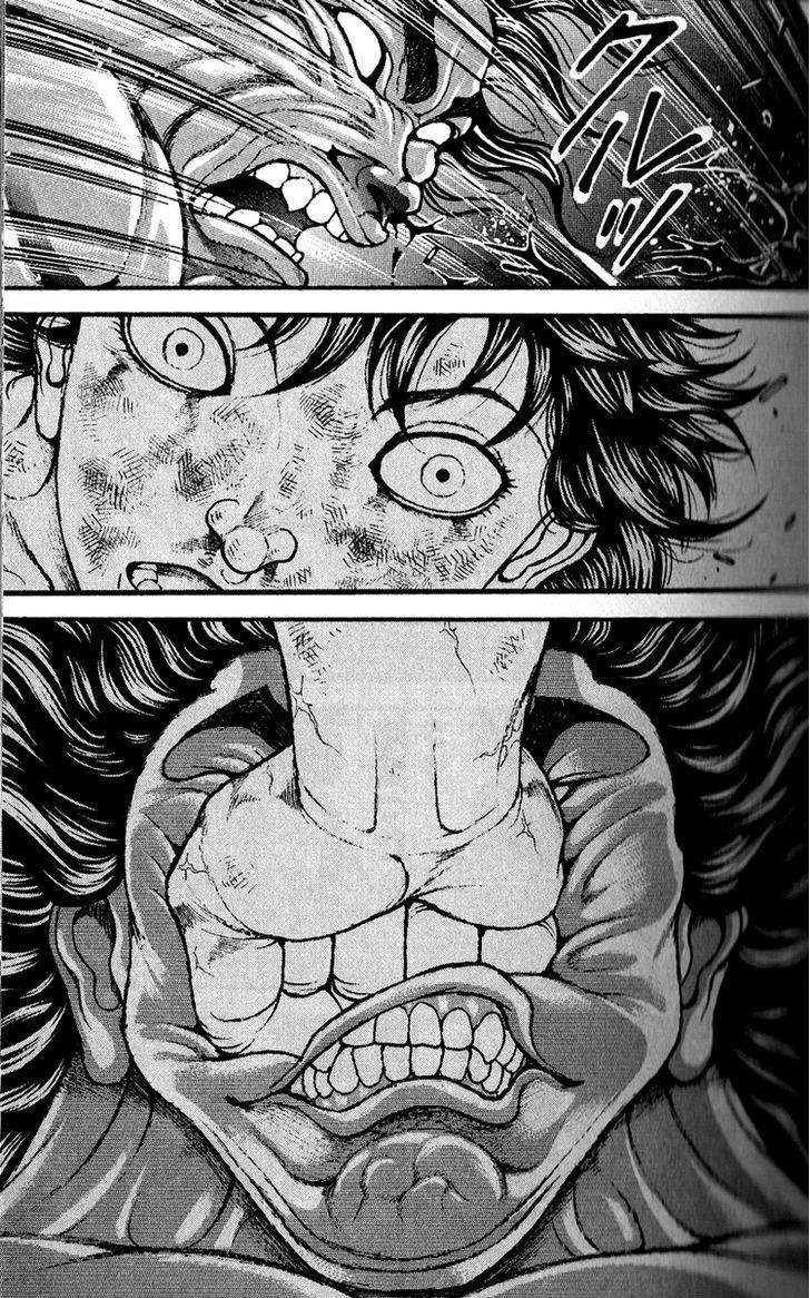 Baki – Son Of Ogre Chapter 293 - Trang 2