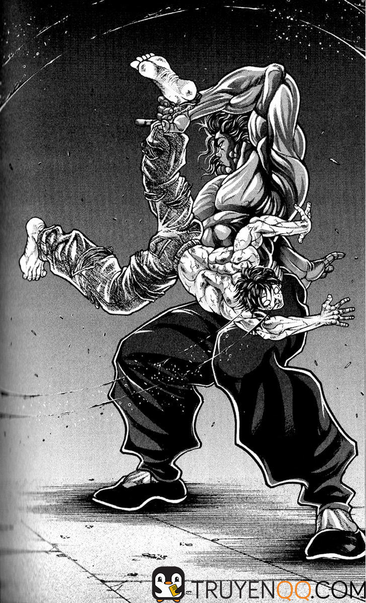 Baki – Son Of Ogre Chapter 290 - Trang 2