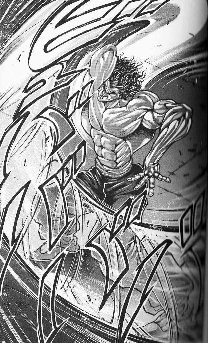 Baki – Son Of Ogre Chapter 289 - Trang 2