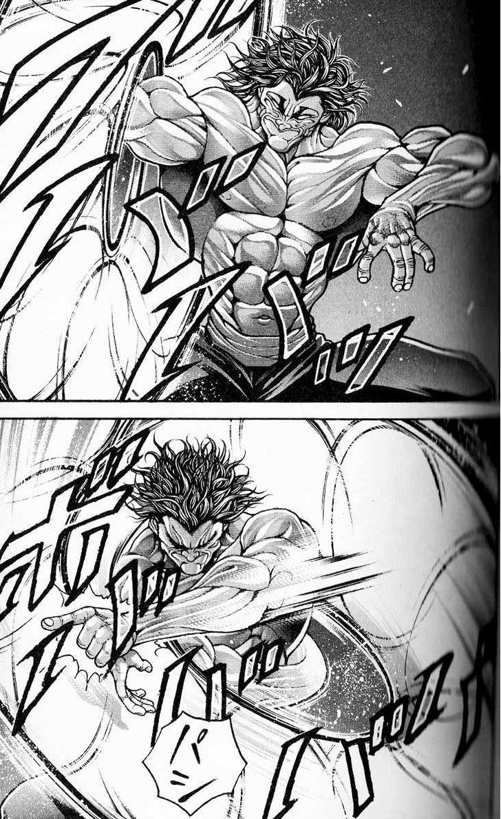 Baki – Son Of Ogre Chapter 289 - Trang 2