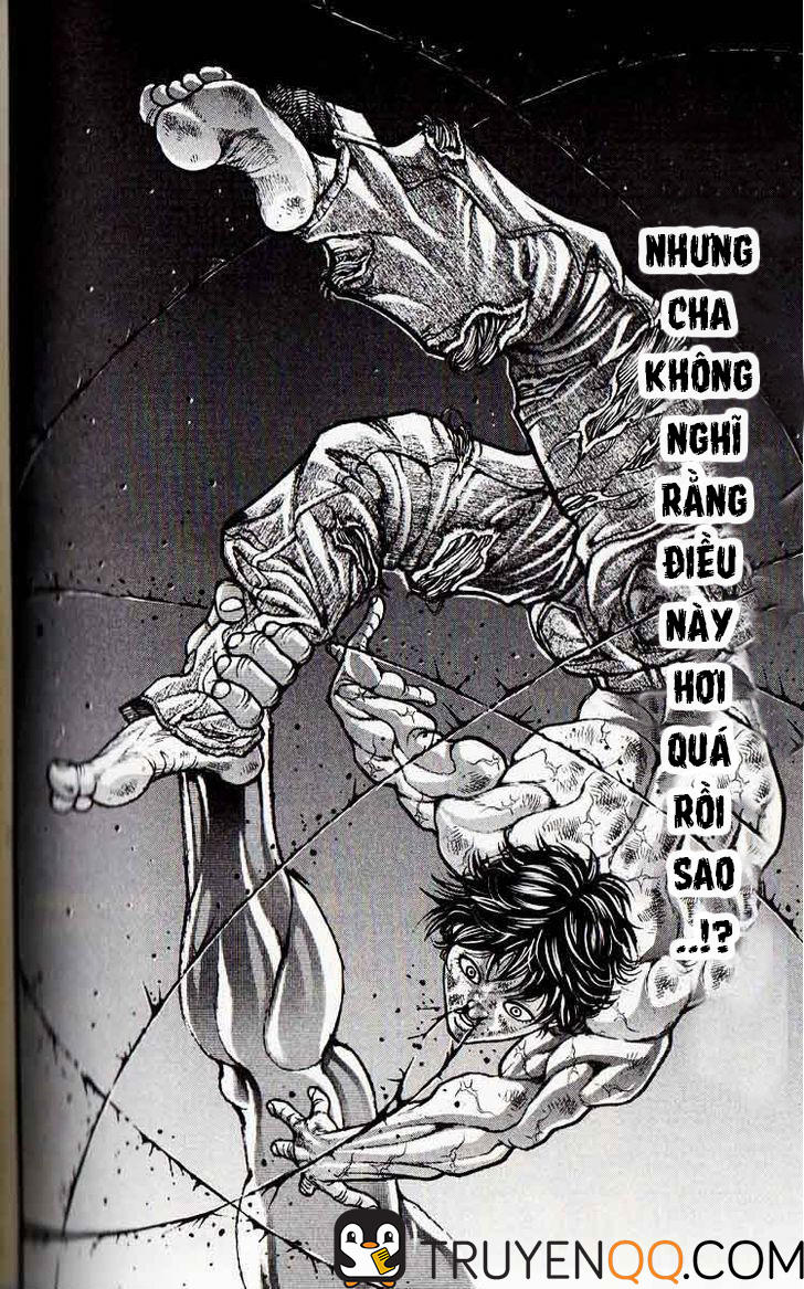 Baki – Son Of Ogre Chapter 288 - Trang 2