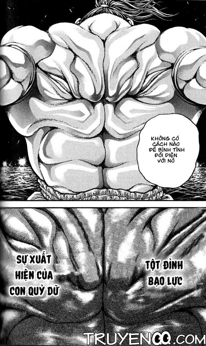 Baki – Son Of Ogre Chapter 286 - Trang 2